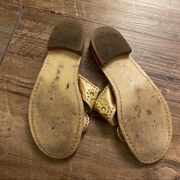 Jack Rogers sandals - Picture 3 of 3